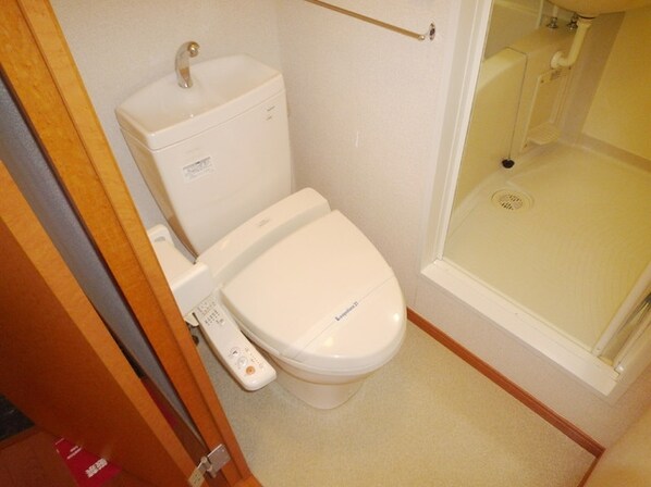 レオパレスFitIIIの物件内観写真